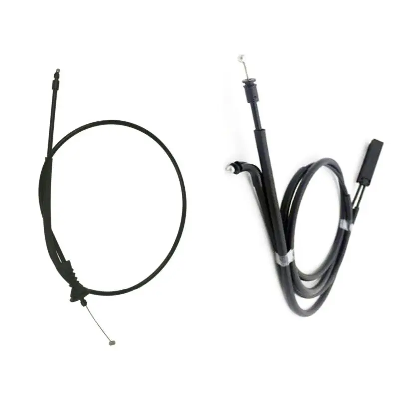 

Front 51237396161 51237411315 Rear 51237313782 51237239239 Cover Cable For BMW F30 F35