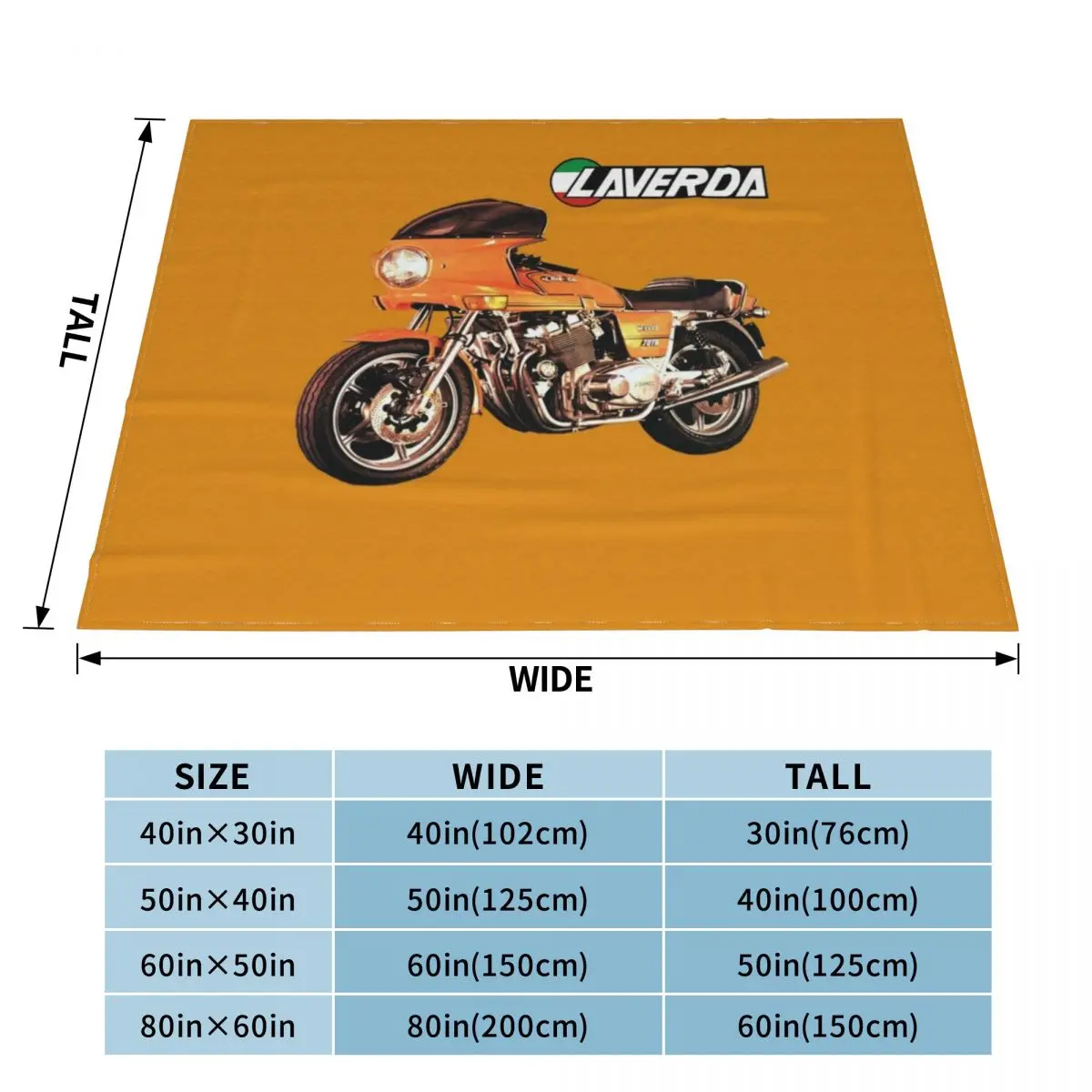 Laverda ������� ������ ���, ķ�� ���, ���� ħ��