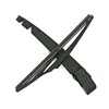 For 9" inch Renault Koleos 2016 Onwards Car Wiper Blade Rear Window Windscreen Wiper Arm Blade Set 240 mm Auto Wiper Accessories 3