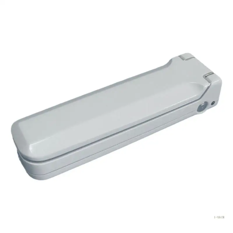 

M5TC UV Light Sanitizer Wand Germicidal Lamp Handheld Folding Home UV Germicidal Lamp Travel Wand