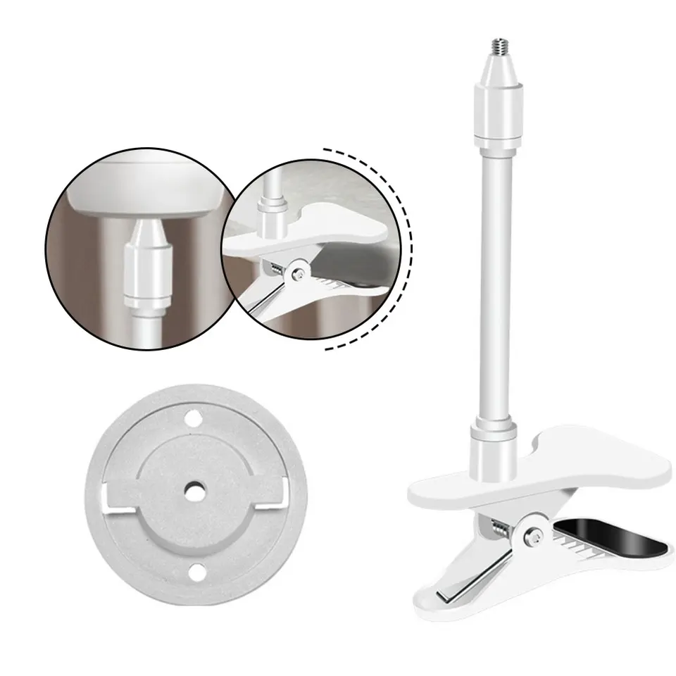 Babyphone Kamera Clip Halterung für TP-Link Tapo C200/C210/C220/C201