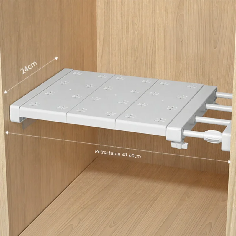 CHI JIA JIE | Adjustable Storage Shelf