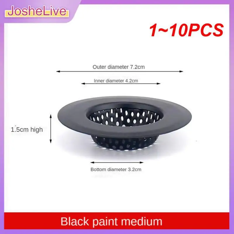 

Стопор для раковины из нержавеющей стали, 1-10 шт.