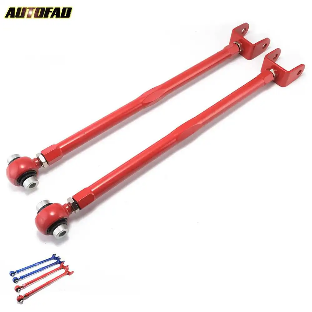 Quick delivery ISPEEDY Suspension Adjustable Camber Control Arms For