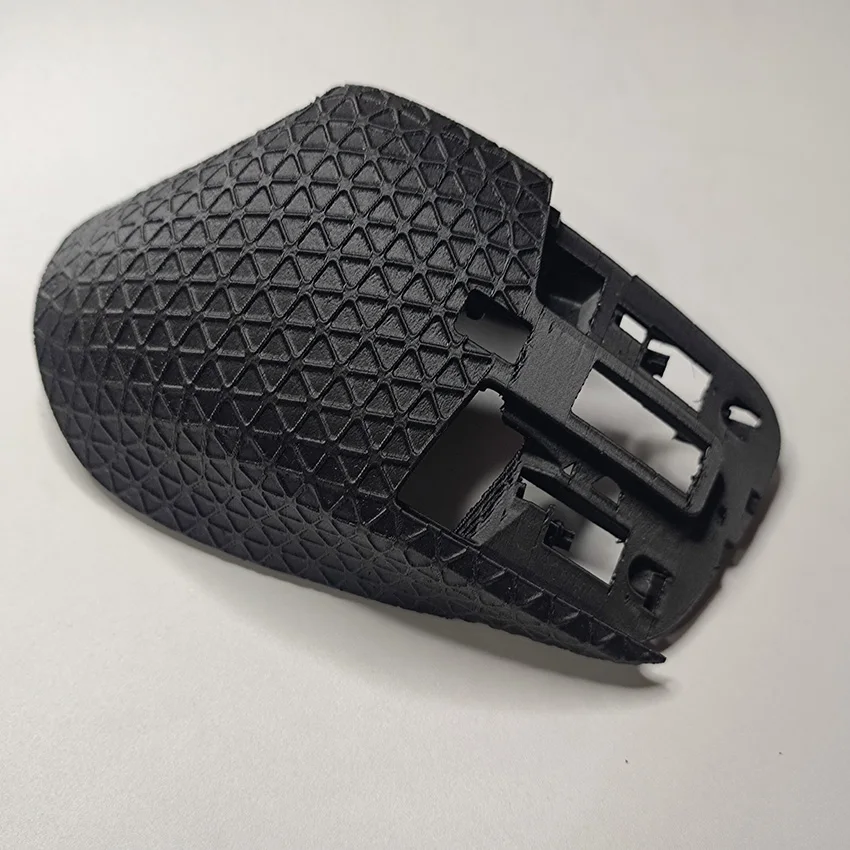 MX Master 3S 마우스 쉘 + MX Master 3 마우스 외부 케이스 상단 커버 교체용 풋 패드 스티커 상단 쉘 케이스 하우징