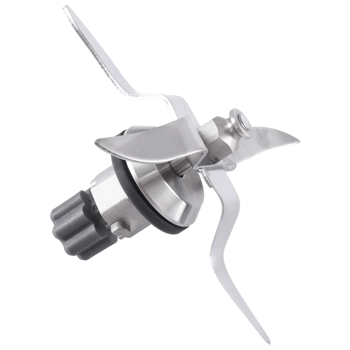 Stainless Steel Blender Blade Replacement Part Accessories Fit for Monsieur Cuisine Connect SKMK1100A1 SKMK1200C3 HOT
