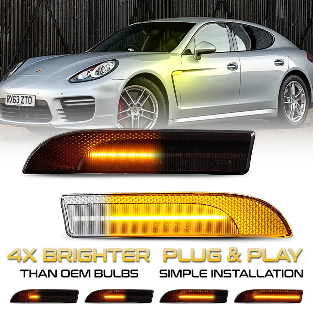 Hella☆サイドマーカー☆ウインカー 2個☆サンク デルタ 911 パンダ 他 m15800749187_1.jpg?1723849320