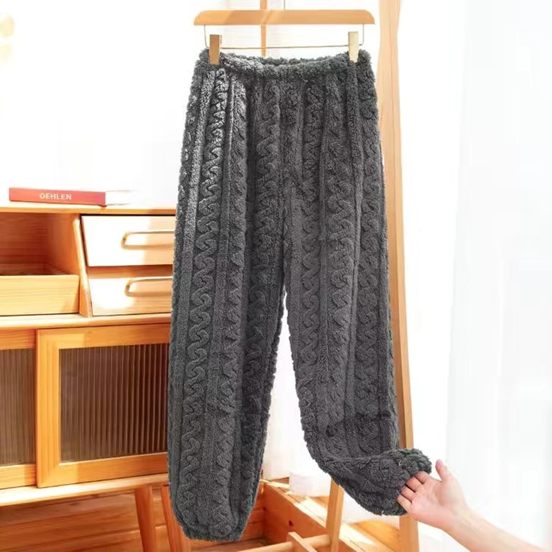 grey pants