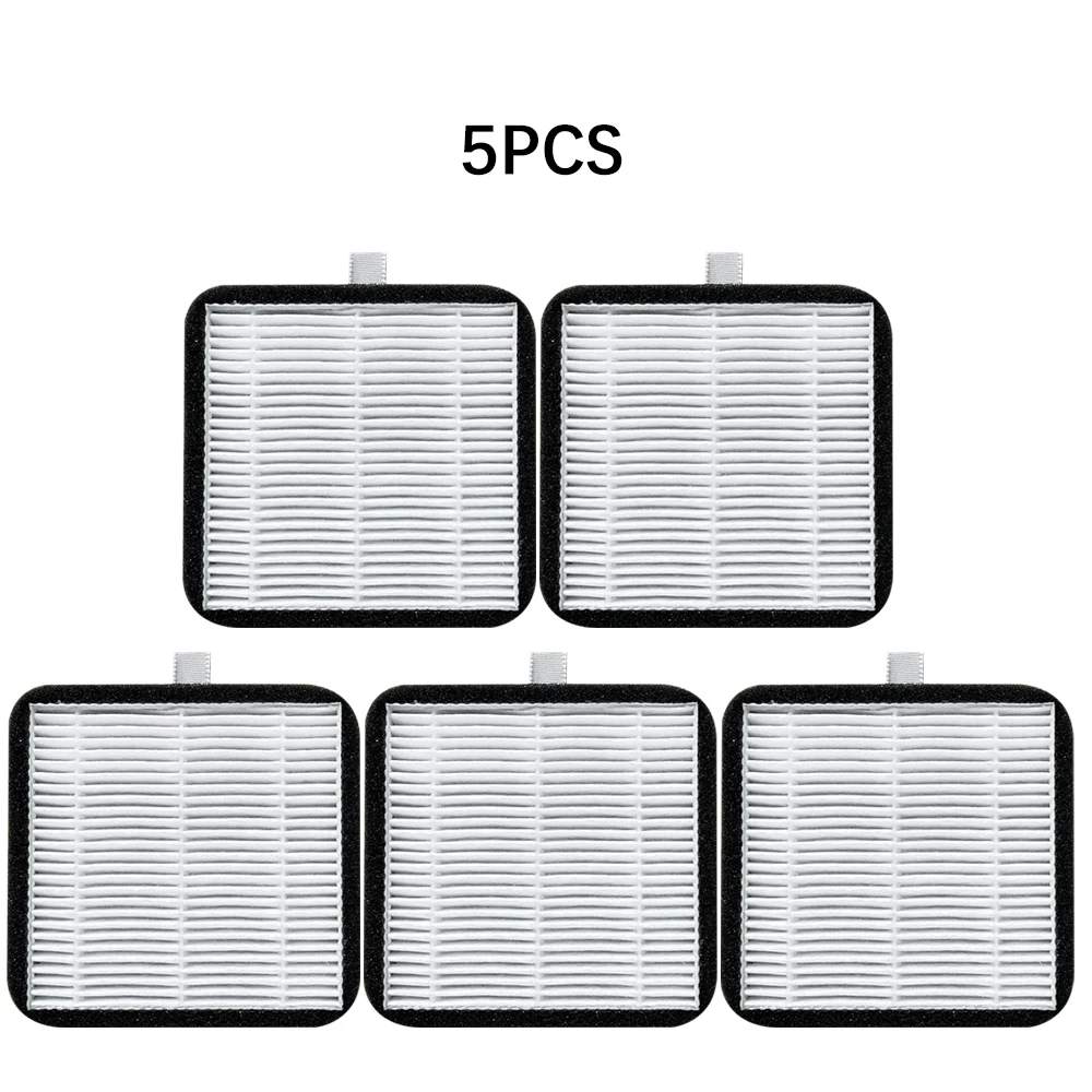 5PCS
