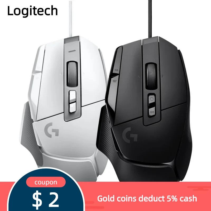Logitech G502 X Wired Mouse Mouse - AliExpress