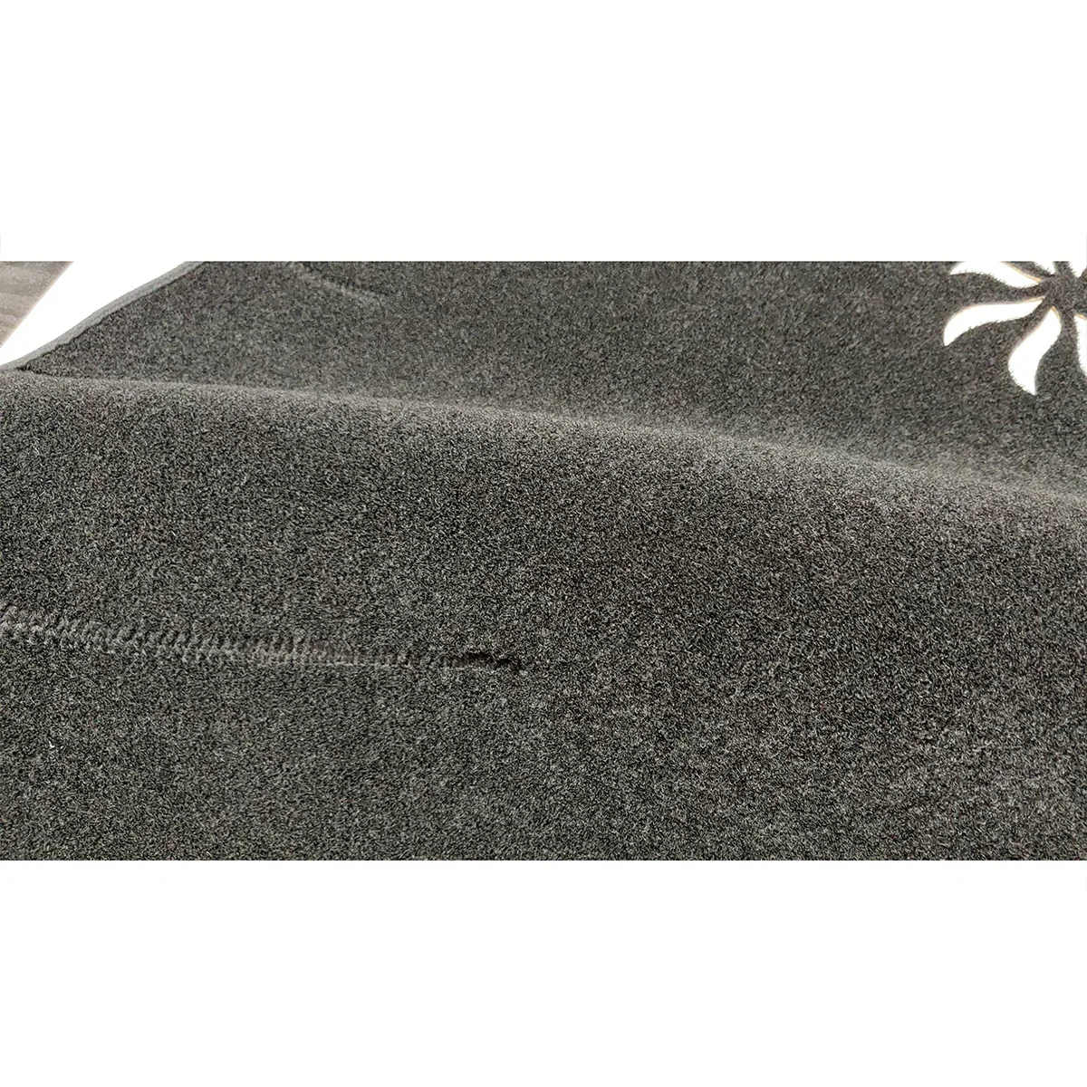 Car Dashboard Mat for Mitsubishi Pajero 2009 2010 2011 2012 2013- Anti-dirty Non-slip Dash Cover Mat UV Protection Shade