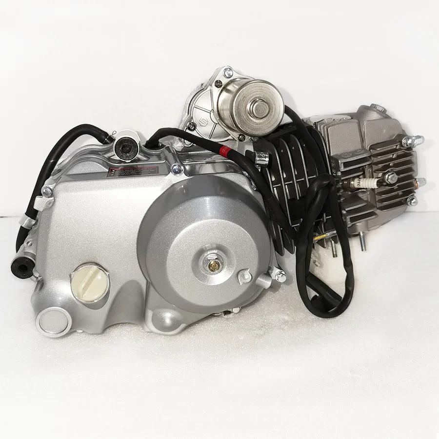 150CC ATV Engine Assy Semiauto clutch 3 Front and 1 Reverse Gear for SUNL TAOTAO PEACE KANGDI EGL CHINA ATV QUAD BIKE