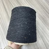 Italy 98% Natural Wool Yarn for Knitting Healthy Super Wool Fancy Dot Hand Crochet Yarn Weave Thread 250g X4518 1