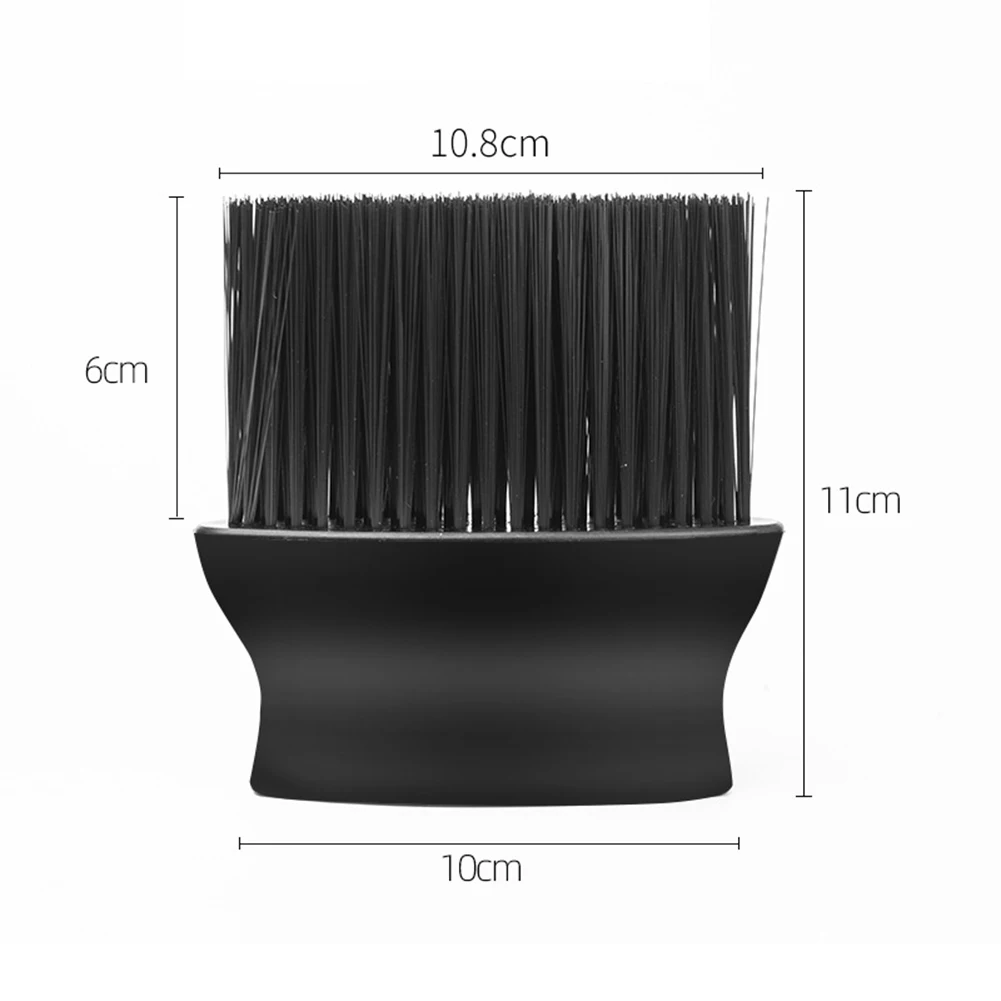 

For Car A/C Air Outlet Air Outlet Brush Accessory Car Clean Tool Car Air Conditioner Detailing Brush Kit PP+nylon Use Repeatedly