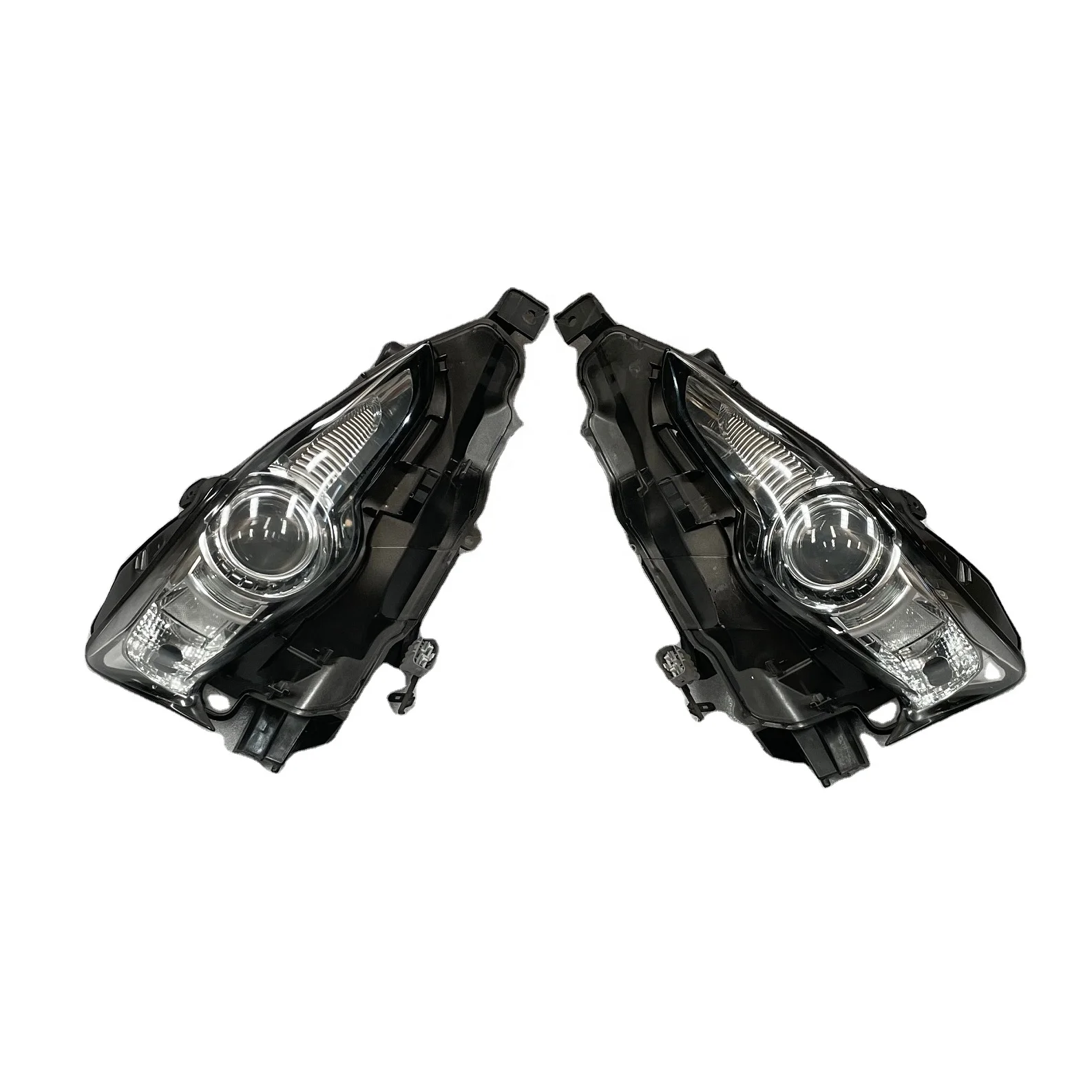 

Suitable for Lexus IS200T IS250 headlight ORIGINAL Japanese LED new 2012-2017