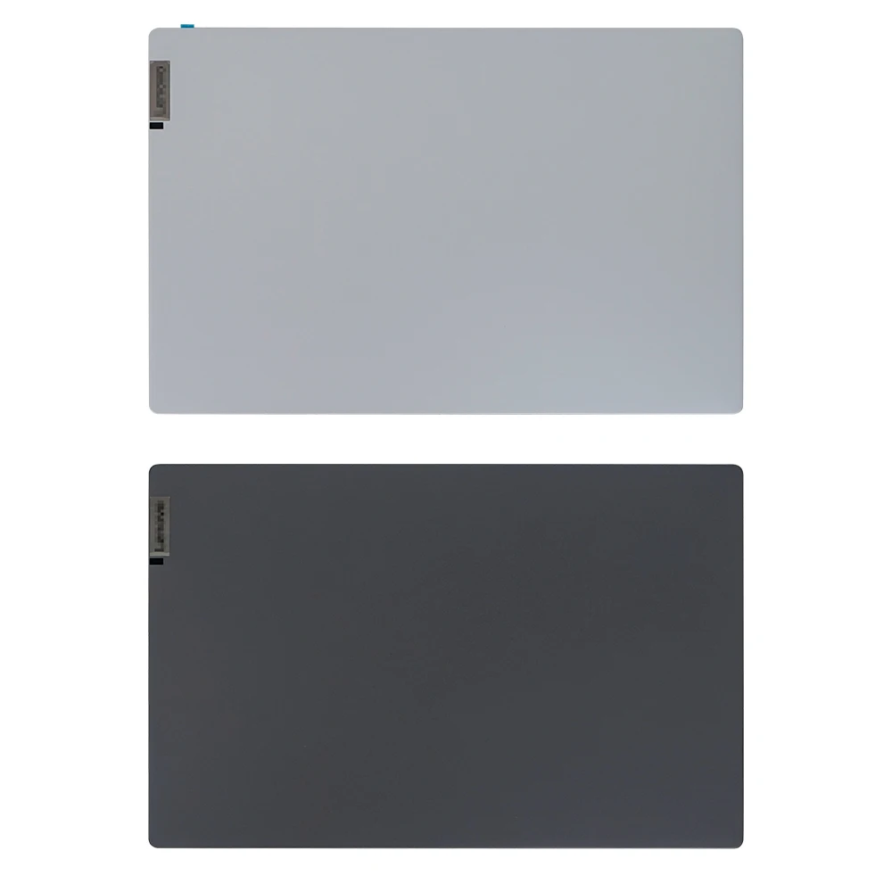 Ideapad 5 15IIL05 15ARE05 15ITL05 Ideapad 5-15 2020 2021 노트북 스탠드 커버 경첩 후면 뚜껑 상단 뒷면 커버의 새 케이스