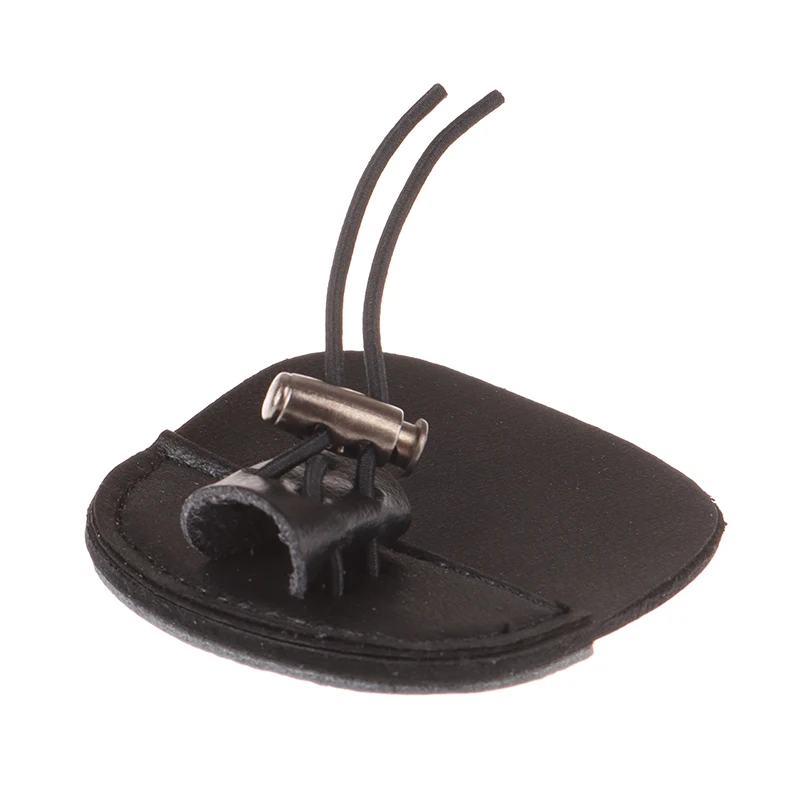 Archery Finger Tab Protector For Recurve Bows-Archery Protective Gear Equipment