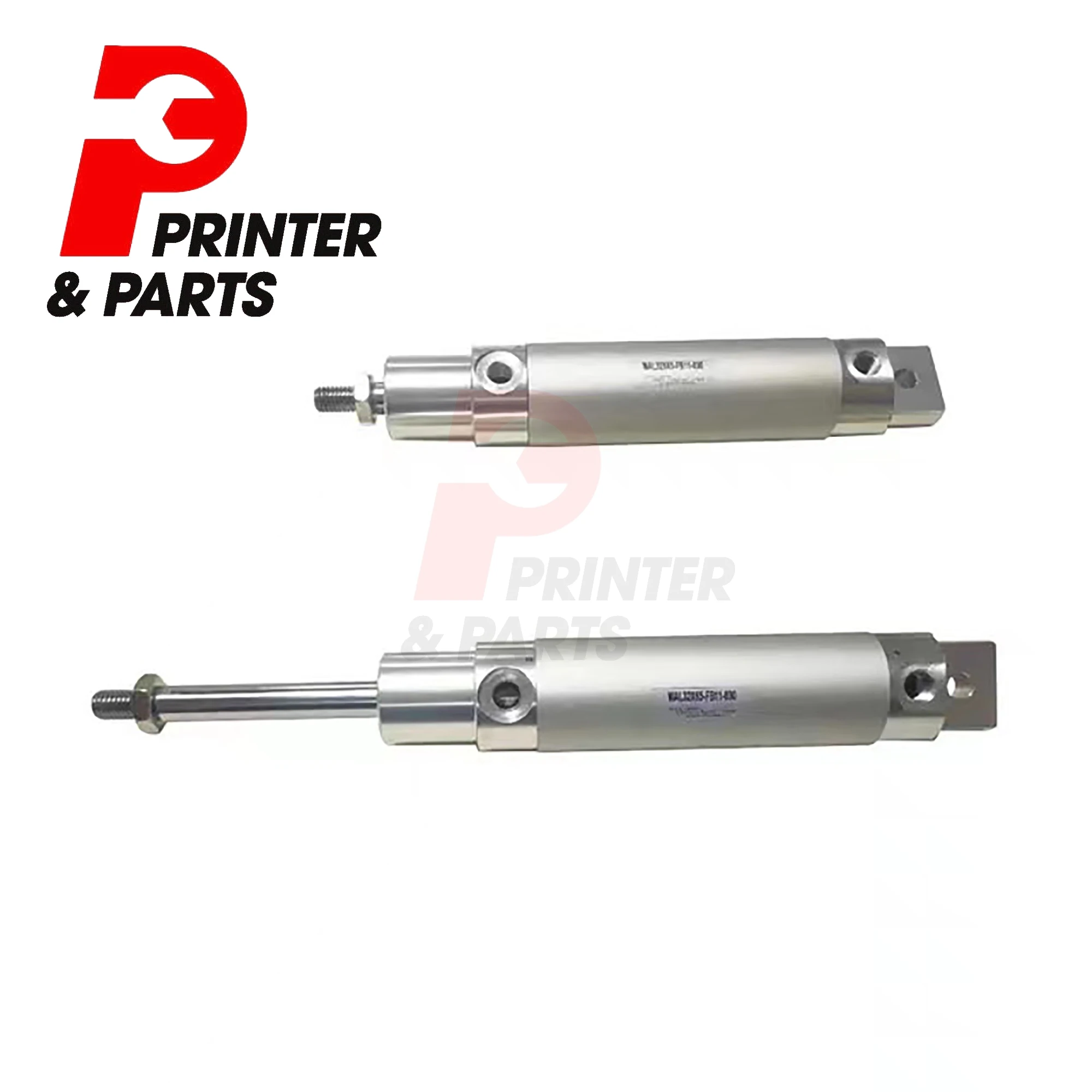 Man Roland R700 Version Cylinder MAL32*65-FB11-030 Printing Machine Spare Parts Pneumatic Cylinder Stroke 32*65