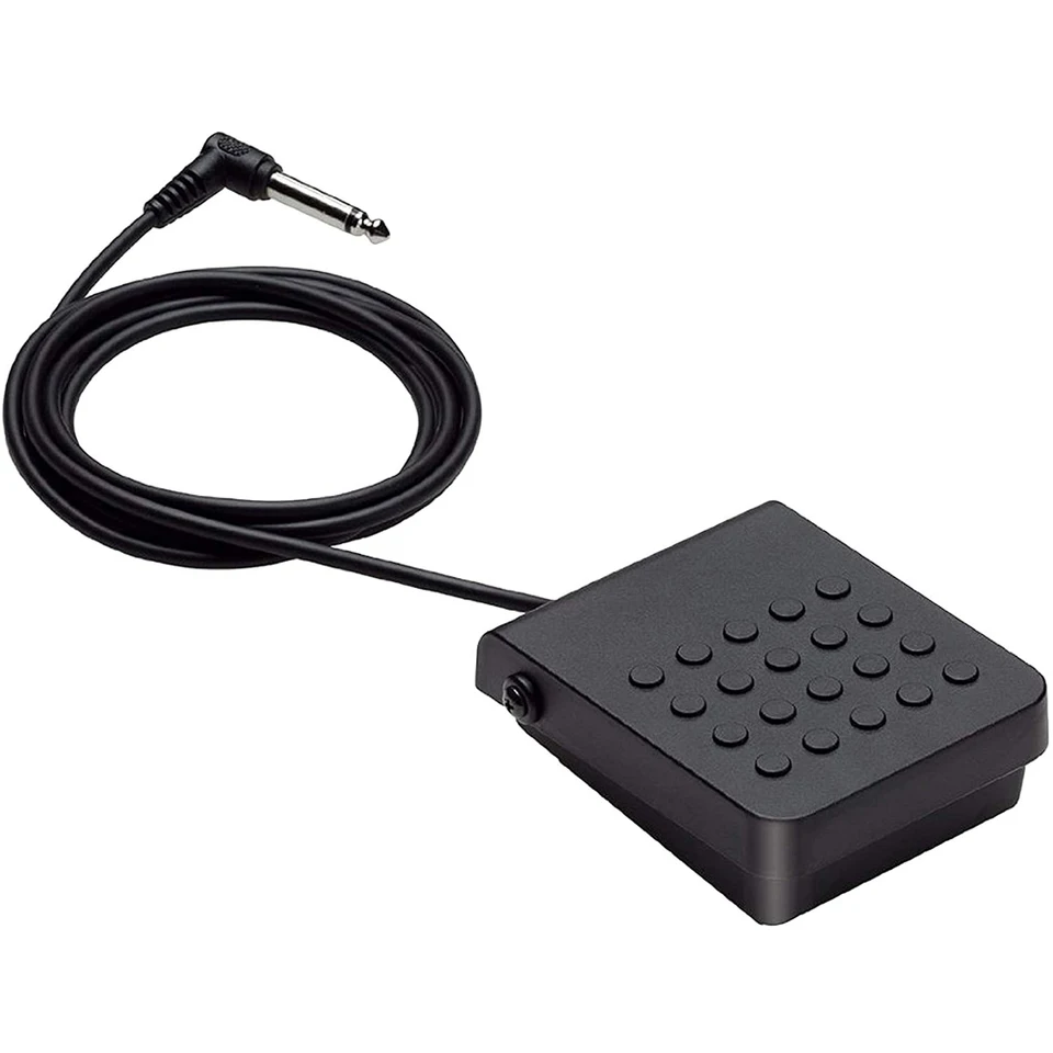 Fazley sp-1 sustain pedaal - Muziekinstrumenten