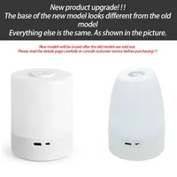 Touch Night Light Bedroom Table Lamp 3 Modes Dimming Rechargeable Night Lamp Ambient Light Soft Light Bedside Lamp For Kids Gift 6