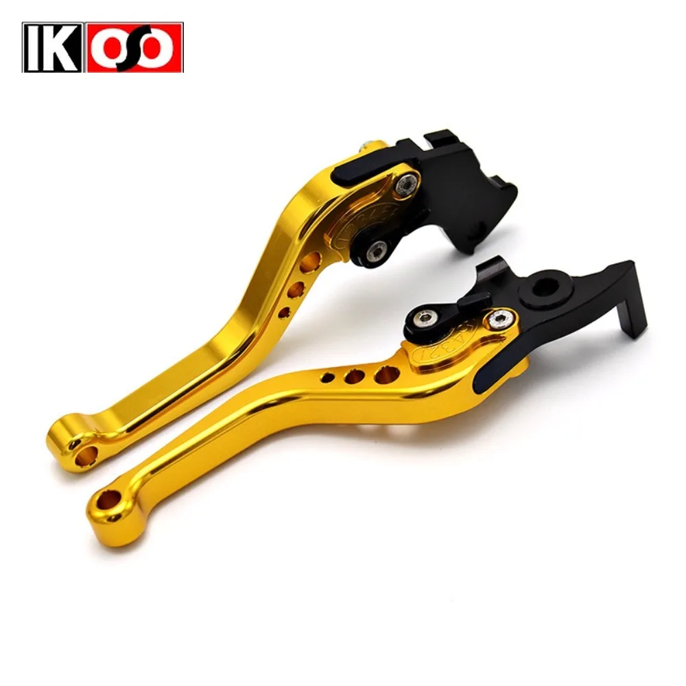 

For Apria DORSODURO 1200 2011-2015 Motorcycle Modification with Long/short Brake Clutch Lever Cow Angle Motorcycle Accessories