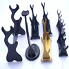 Anime Weapon Bracket DIY Displays Stand Model Gun Knife Samurai Sword Katana Holder Universal Frame Game Tool Box Gift Boy Toys 3