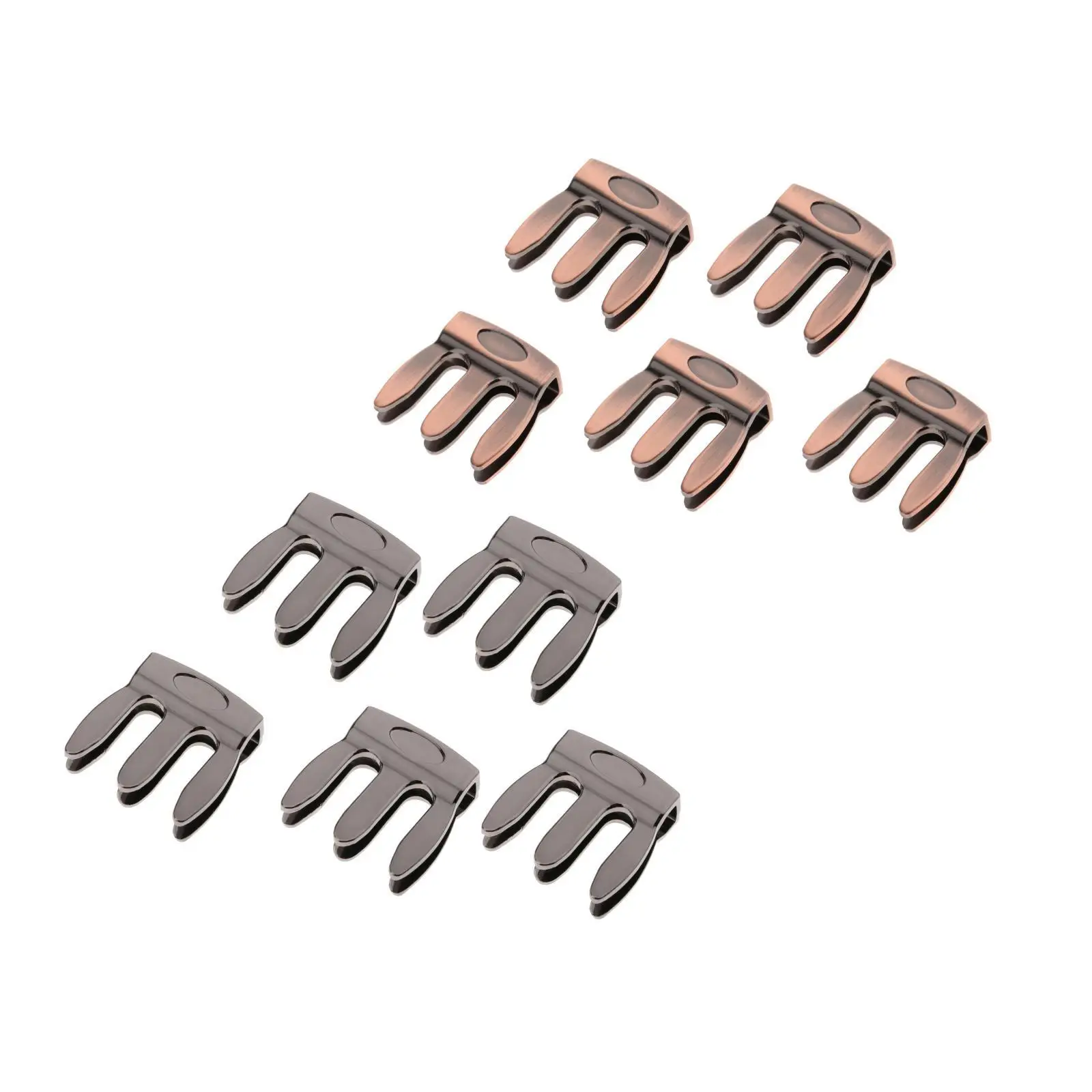 Violin Mute for 2 3/4 4/4 1/4 1/8 Violin Instruments
