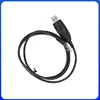 Baojie BJ-218 BJ-318 Programming Cable USB Original Compatible With Zastone Z218 BJ218 25W Mini Ham Mobile Car Radio Accessories 3