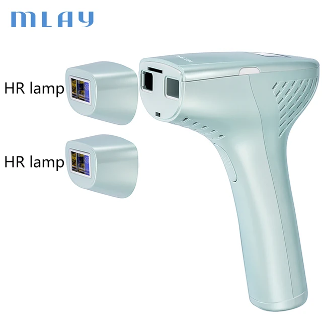 Device 2HR Lamp