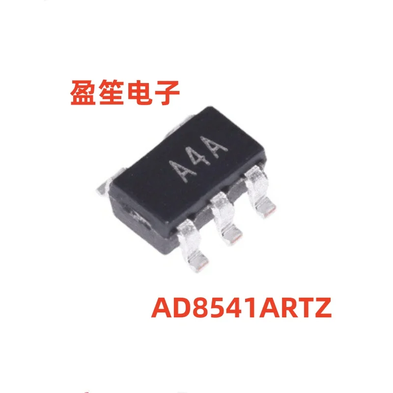 

20 шт. ~ 100 шт./лот AD8541ARTZ AD8541ART AD8541ARTZ-REEL7 A4A SOT23-5 новый оригинальный запас