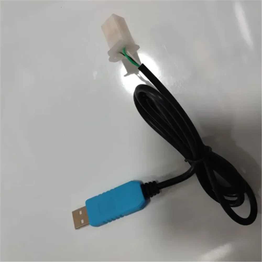 

Программируемый USB-кабель для контроллера VOTOL EM50S EM100S EM150S EM200S