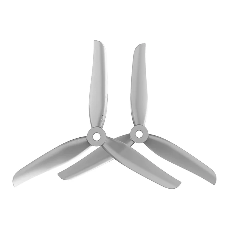 Iflight FPV Propellers CW CCW 2.5 /3/5/5.1/6 Inch Polycarbonate Nazgul Tri-blade Prop 6pcs