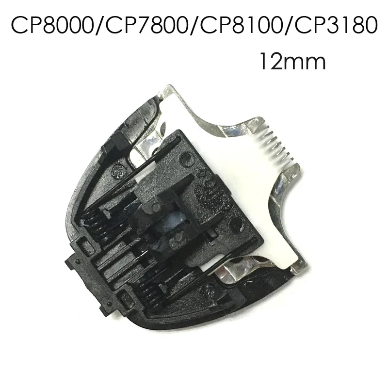 Hair Clipper Electric Pet Clipper Blade For Codos CP-9600 Ceramic Cutter Head Dog Hair Trimmer Spare Knife Codos CP6800 CP9600 CP8000 CP9500
