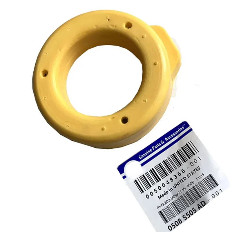 

New Isolator Rear Upper Crown Coil Insulator 5085505AD For Jeep Compass 2013 Patriot 2017 Dodge Caliber