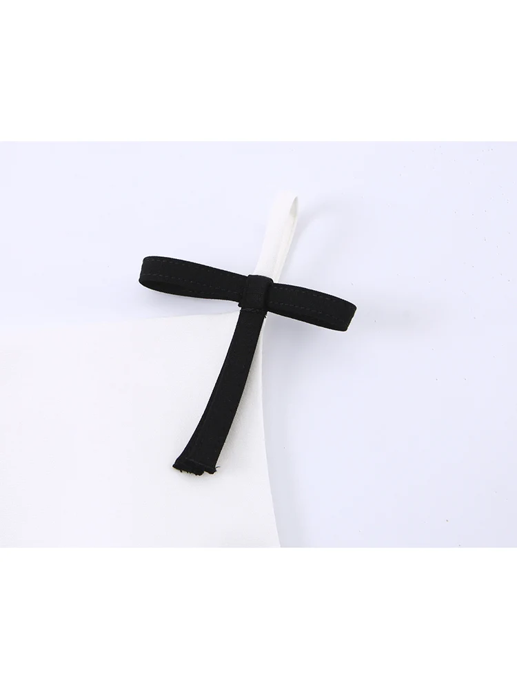 Summer Women Strap Camisole 2026 New Sleeveless Slimming Solid Fashion Sexy Backless Short Tank Top Women Vacation Sling Tops