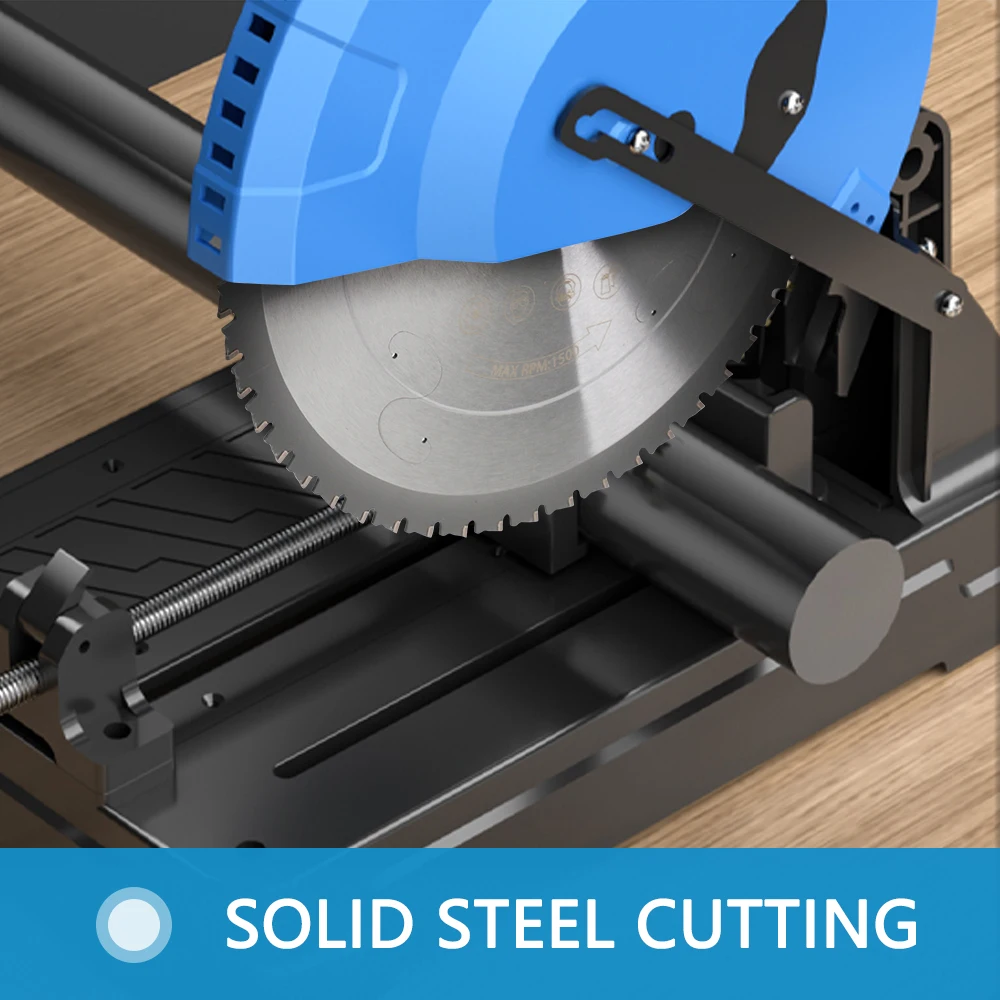 Metal Cutting Disc 305mm 60t Carbide Circular Saw Blade For Iron Steel Metal Cutting Blade Blades Carbide Saw Blade Bore 25.4mm Saw Blade