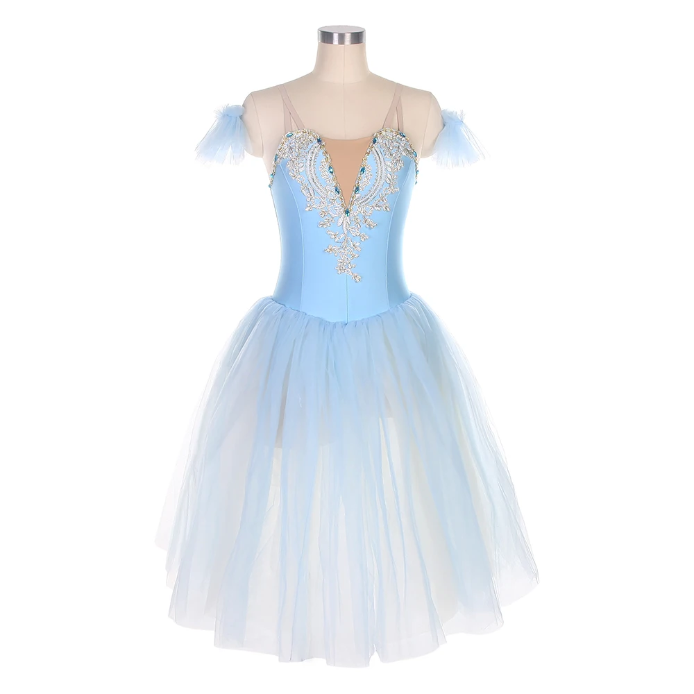 Pale blue