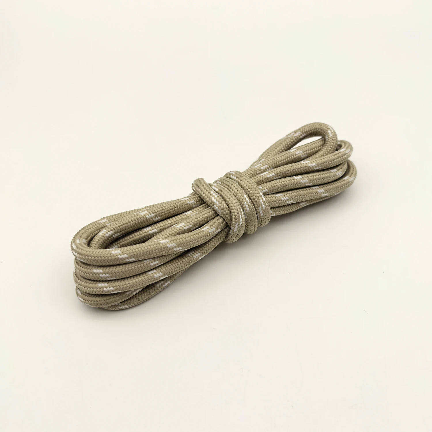 Versatile 5mm Thick Multi-Color Durable DIY Craft Rope for Accessories & Keychains