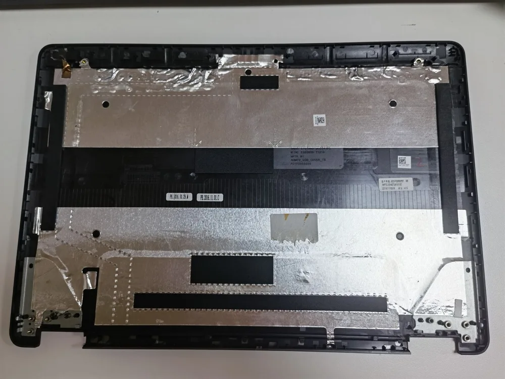 

Для Dell Latitude E5470 14 "ЖК-крышка в сборе-TS-03YG19 3YG19