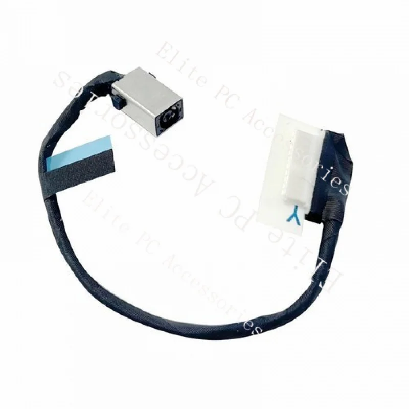 DELL Inspiron 16 Plus 7630 QUAKE 16PLUS 00KF51용 LY+ DC 전원 잭 충전 포트