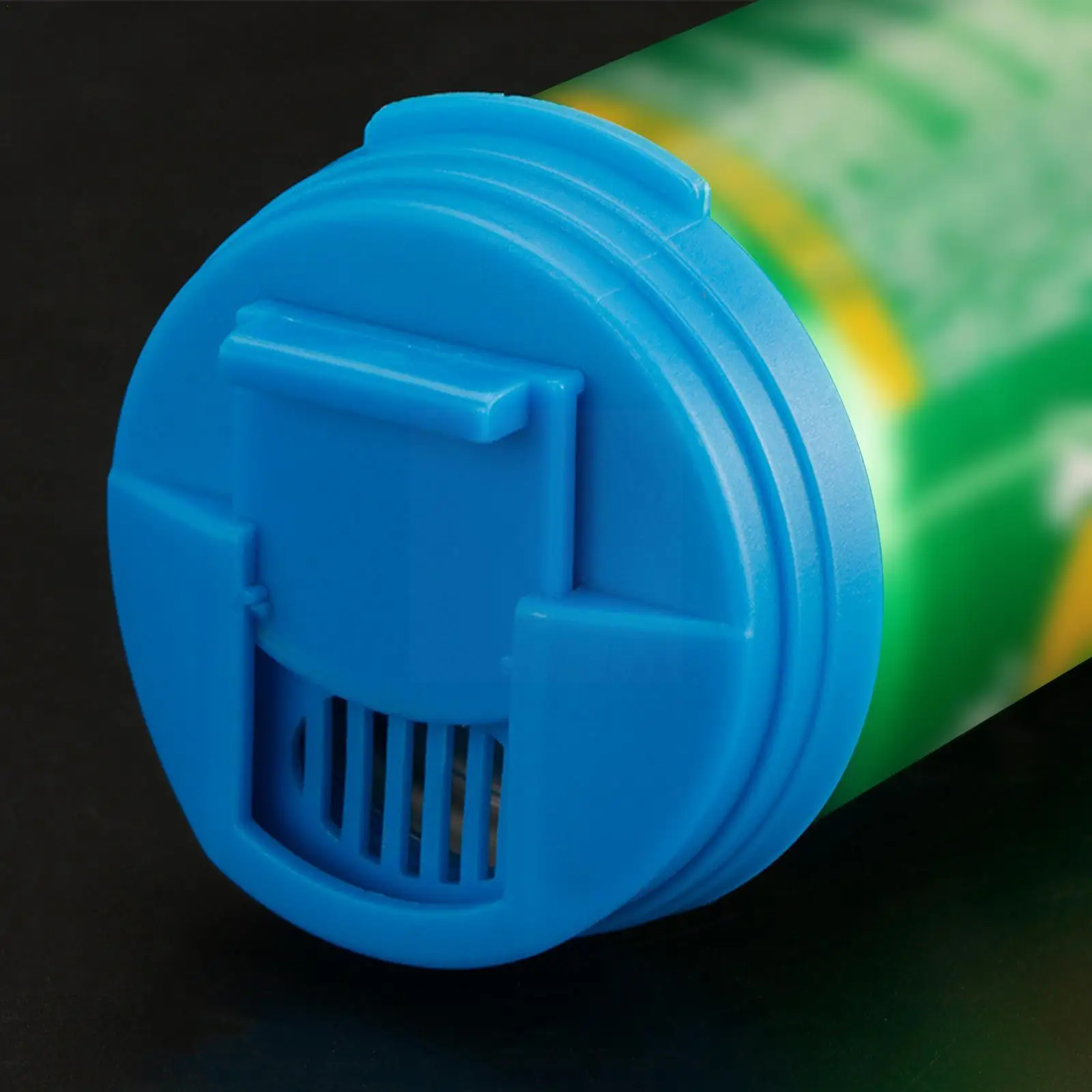 1pcs Bottle Top Lid Soda Saver Caps Top Can Cover Fizz Wine Reusable