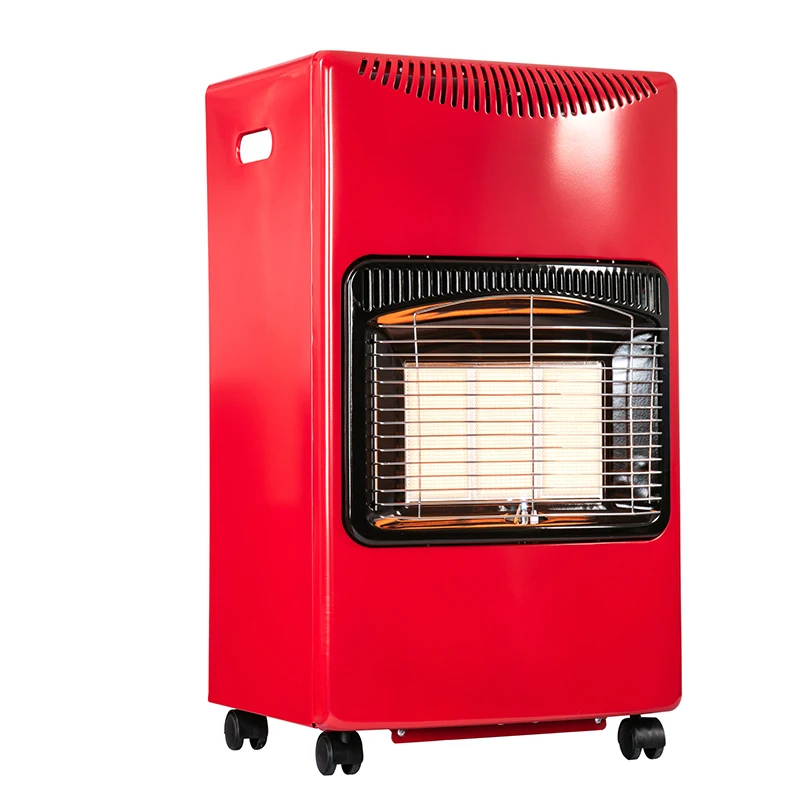 Infrared Gas Freestanding Portable Indoor Red Small Indoor Gas Heater with  Propane lpg Natural gas - AliExpress
