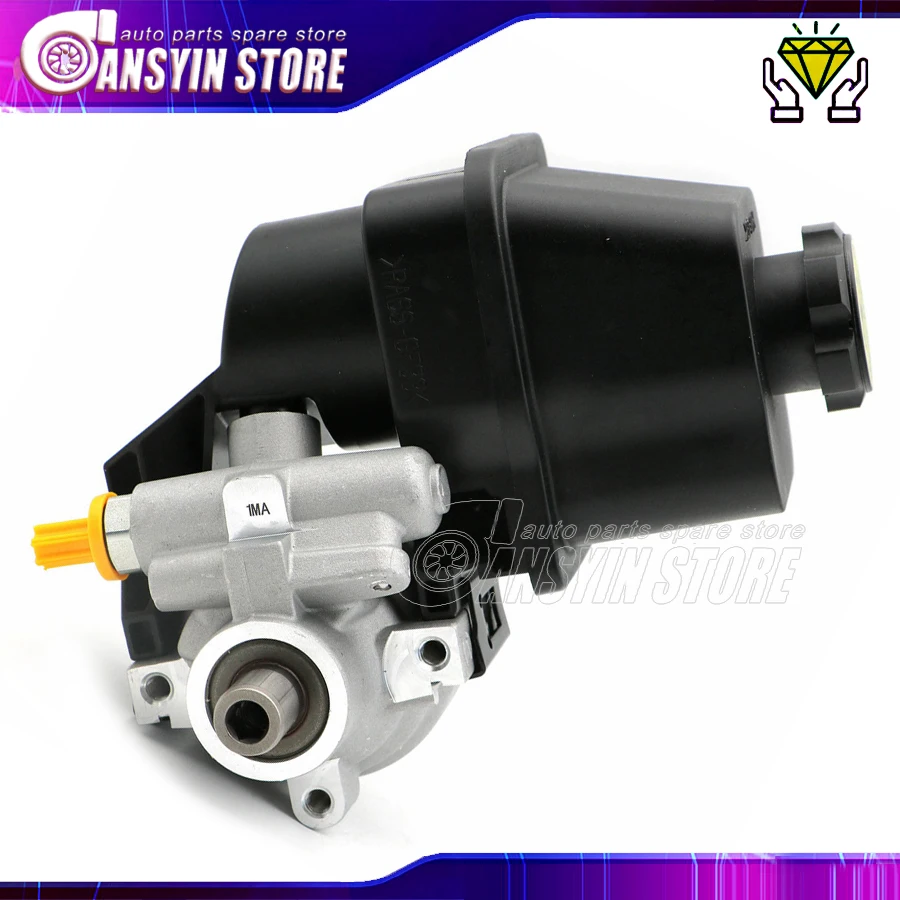 

Power Steering Pump For Buick Rainier Chevy Trailblazer GMC Envoy 15029778 15087916 26089214 26112229 8261122290 88963627