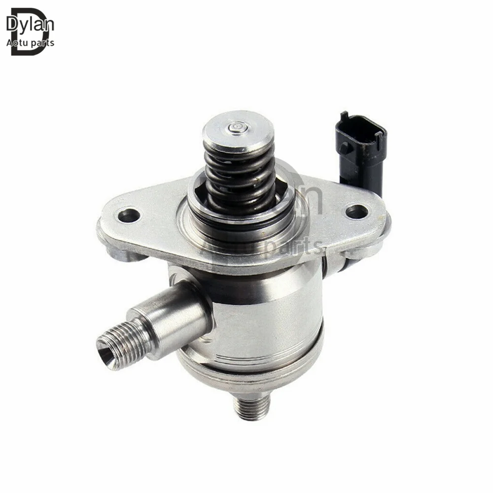 

High Pressure Fuel Pump 12641740 12677329 12622475 For Cadillac Chevrolet