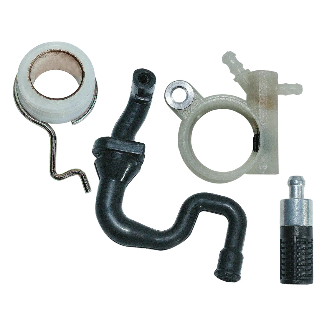 

11236407101 Oil Pump Filter Hose Line Worm Gear Kit 11436403201 Fit for Stihl MS251 MS231 MS231C MS251C Chainsaw