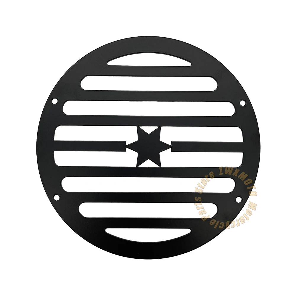

Motorcycle Headlight Protector Grille Guard Cover Grill For HONDA Rebel CMX500 CMX300 CMX 500 300 2017 2018 2019 2020 2021