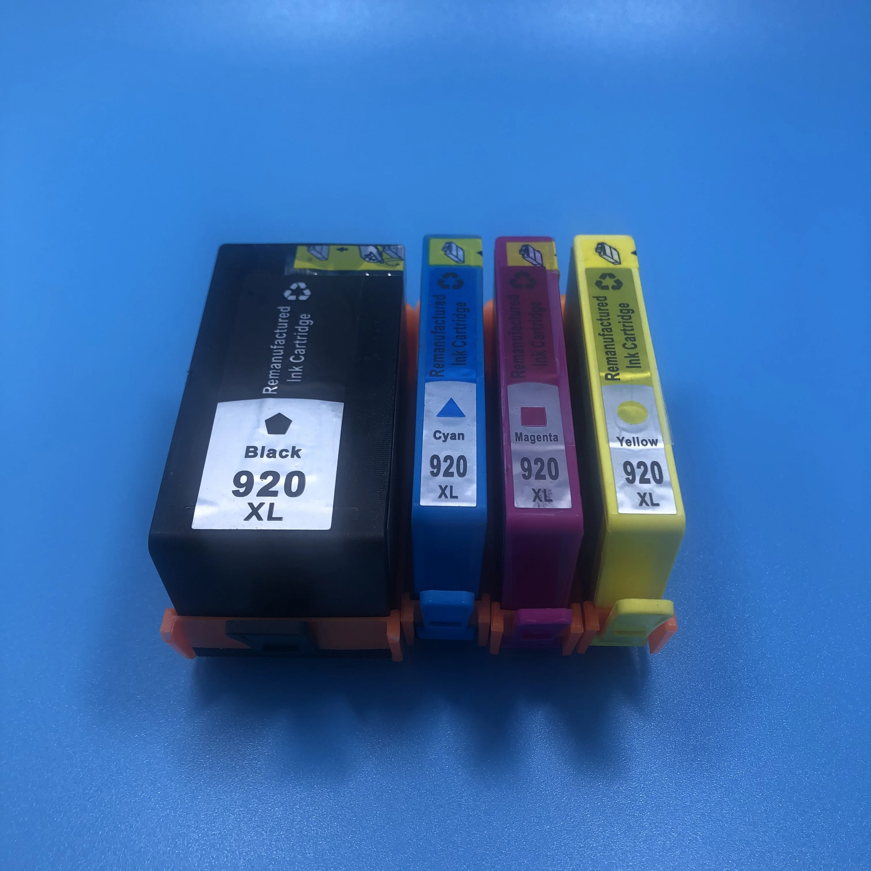 

Картридж для принтера HP Officejet 6000 6500 6500A Plus, 1 комплект