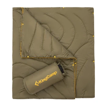 KingCamp Outdoor Camping Blanket 1