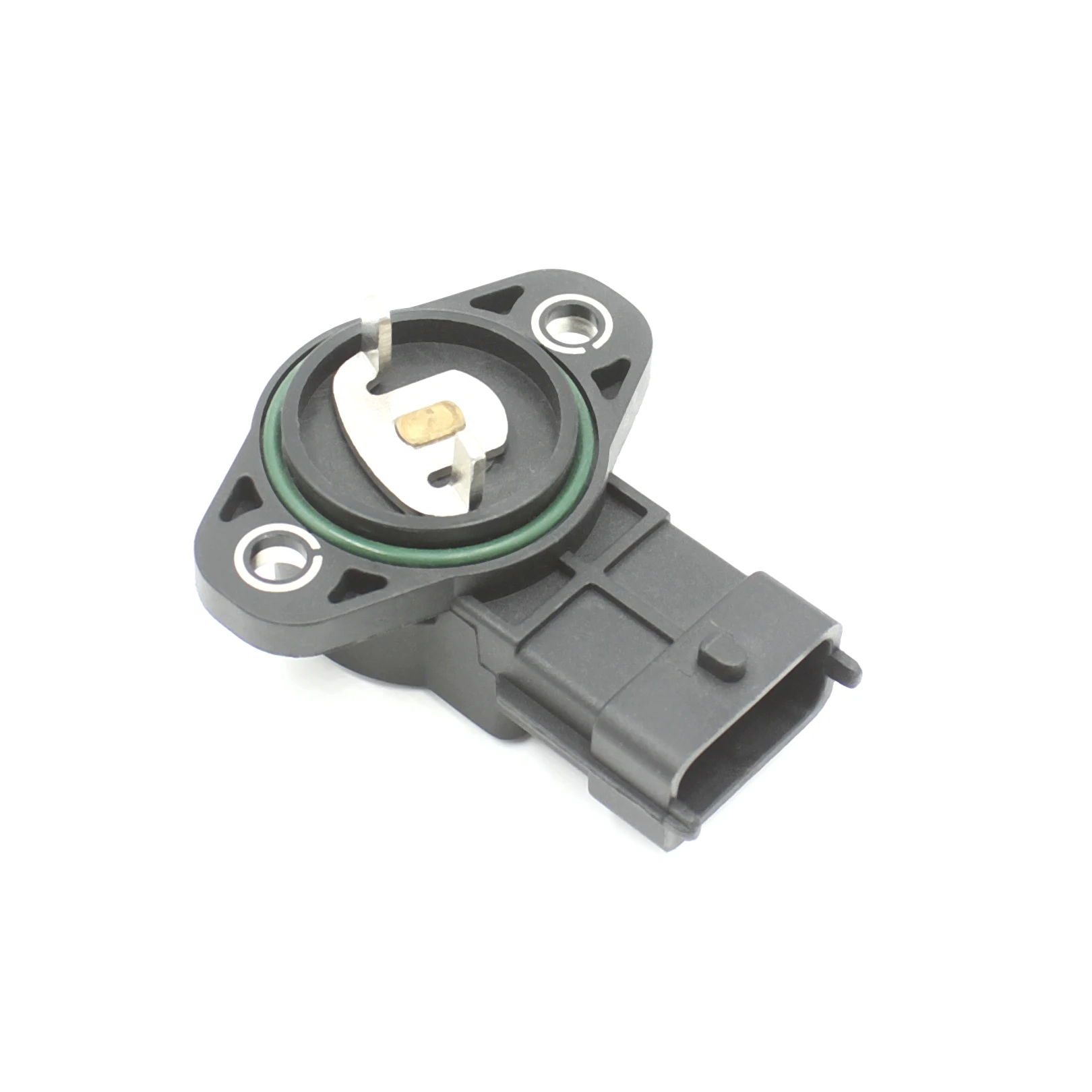 

High Quality TPS Throttle Position Sensor For KIA CEE'D ED 1.6 Hatchback Petrol Engine G4FC 2008 - 2012 3517026910