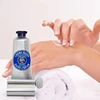 1pc Stainless Steel Wringer Roller Rotate Dispenser for Ointments Cosmetics Bathroom Accessories Toothpaste Squeezer Tube Roller 3
